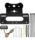 Bar Pin Eliminator (pair)
