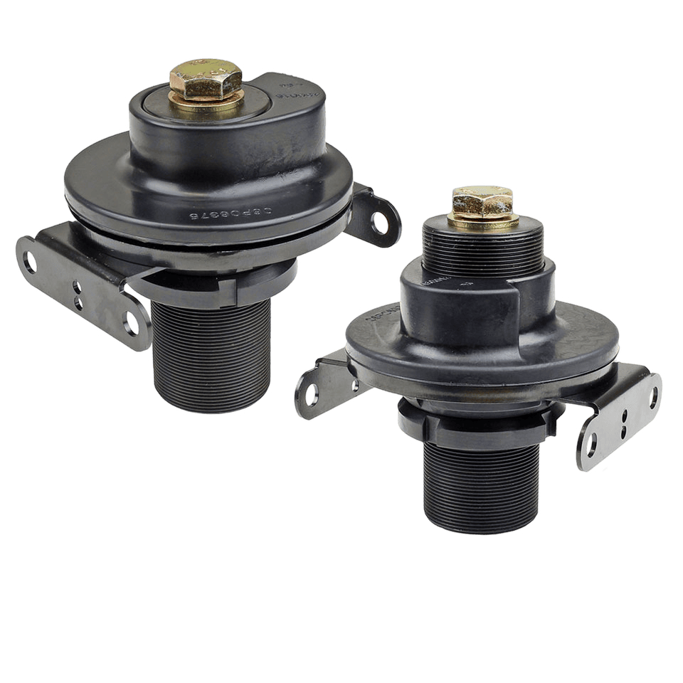 S B Filters Adjustable 2.5 Leveling Kit standard nut SPANR 2005 newer 105020