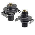 S B Filters Adjustable 2.5 Leveling Kit standard nut SPANR 2005 newer 105020