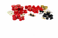 ISC Suspension Street Sport Coilover Kit Fits 02-06 Acura RSX