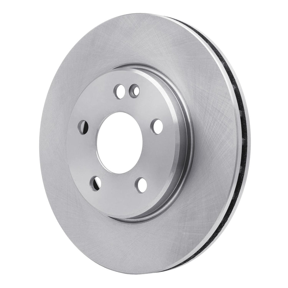 R1 Concepts Brake Rotor Fits Mercedes-Benz B200