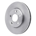 R1 Concepts Brake Rotor Fits Mercedes-Benz B200