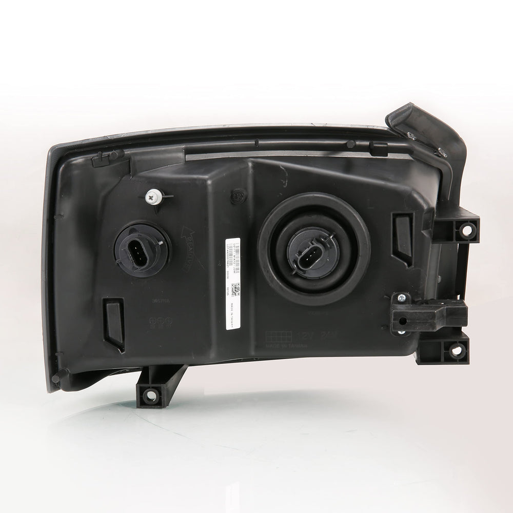 0506 DAKOTA PROJECTOR HEADLIGHTS