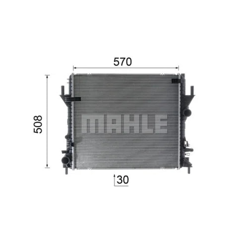 Radiator