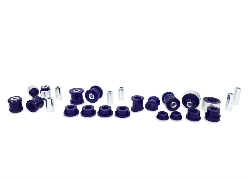 SuperPro Suspension Bushing Kit