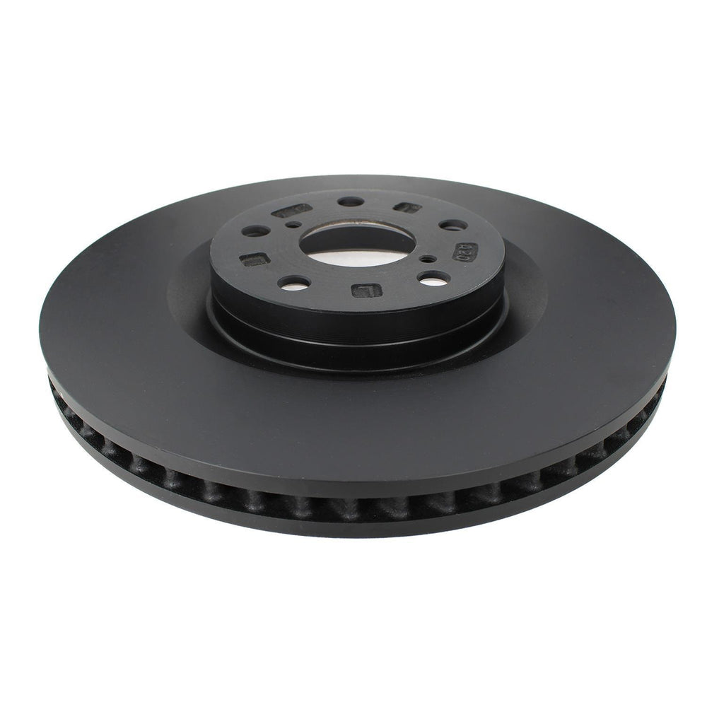 R1 Concepts Brake Rotor Fits Ford Mustang