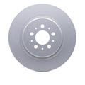 R1 Concepts GEOSPEC Coated Rotor Fits Volvo S60
