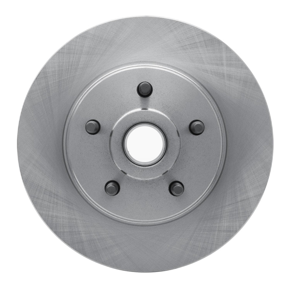 R1 Concepts Brake Rotor Fits Lincoln Continental