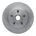 R1 Concepts Brake Rotor Fits Lincoln Continental