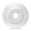 R1 Concepts Brake Rotor- Carbon Coated Fits BMW M5