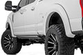 Sport Fender Flares | H7 Bronze Fire | Ford F-250/F-350 Super Duty (17-22)