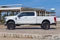 Sport Fender Flares | H7 Bronze Fire | Ford F-250/F-350 Super Duty (17-22)