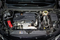 Performance Air Intake
