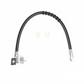 R1 Concepts Brake Hose Fits Dodge Ram