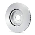 R1 Concepts Brake Rotor- Carbon Coated Fits Subaru Forester