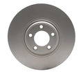 R1 Concepts Disc Brake Rotor Fits Jaguar S-Type