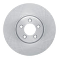 R1 Concepts Disc Brake Rotor Fits Jaguar S-Type