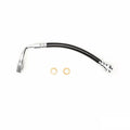 R1 Concepts Brake Hose Fits Hummer H2