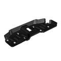 Armorlite 04-06 Jeep Wrangler LJ 2DR rear flooring mesa smoke
