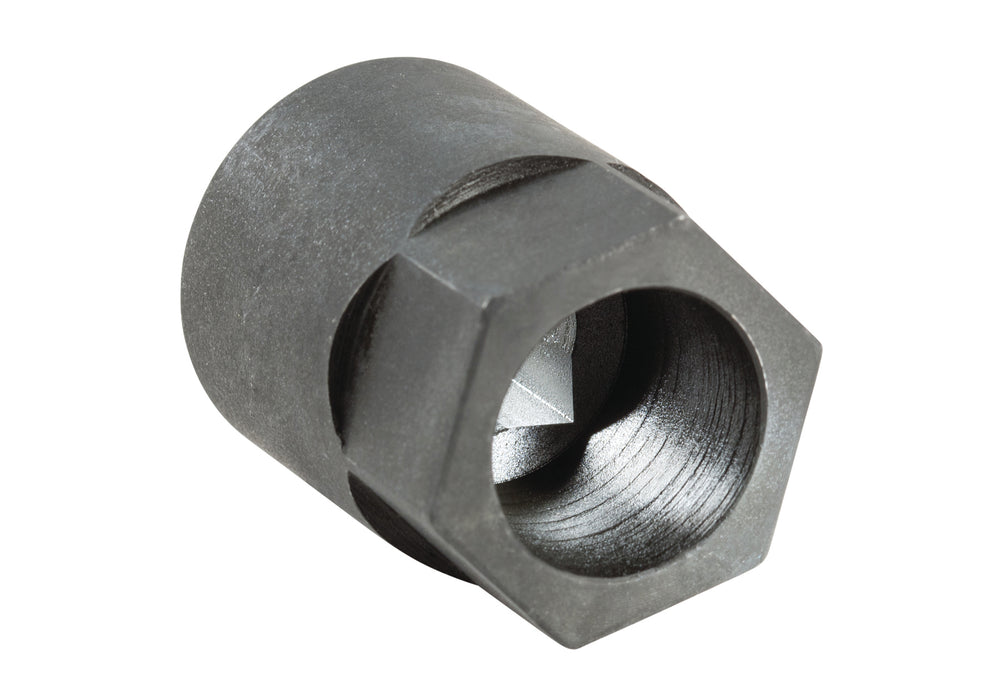 ~(0.3 lbs. 3X2X2)~ Oil Rail Adapter Socket