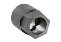 ~(0.3 lbs. 3X2X2)~ Oil Rail Adapter Socket