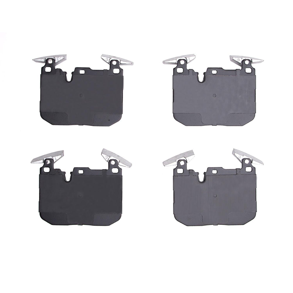 R1 14-20 BMW I8 Front Ceramic Brake Pads