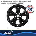 IMP 17-20 PATHFINDER BLACK 18" 5SPK