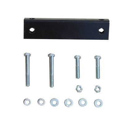 ~(2 lbs. 9X7X4)~ 8898CARRIER (88-98 C-15 CARRIER BEARING RELOCATOR)