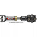 Rear (LJ Rubicon) 1310 C.V. For use with 1330 U-Joint at pinion yoke and JER-2-4-5341-10R yoke at transfer case.