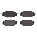 R1 93-98 Toyota T100 Front R1 Optimum OE Brake Pads