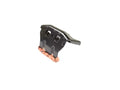 JL 2dr Door Latch Reinforcement - Drivers Side