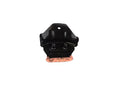 JL 2dr Door Latch Reinforcement - Drivers Side