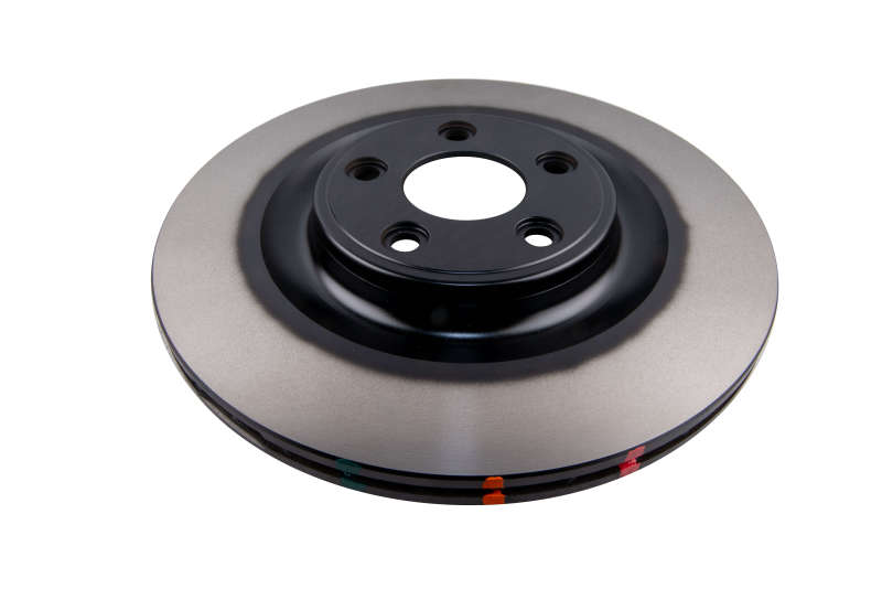 DBA 14-18 Jaguar F-Type (w/325mm Rear Rotor) Rear 4000 Series Slotted Rotor