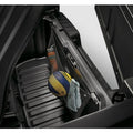 Genuine Honda 2017 Honda Ridgeline Cargo Net: In-Bed Trunk
