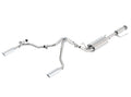 APEXi WS3 Exhaust Honda Accord 2/4 Door DX / LX / EX (CB) 1990-1993