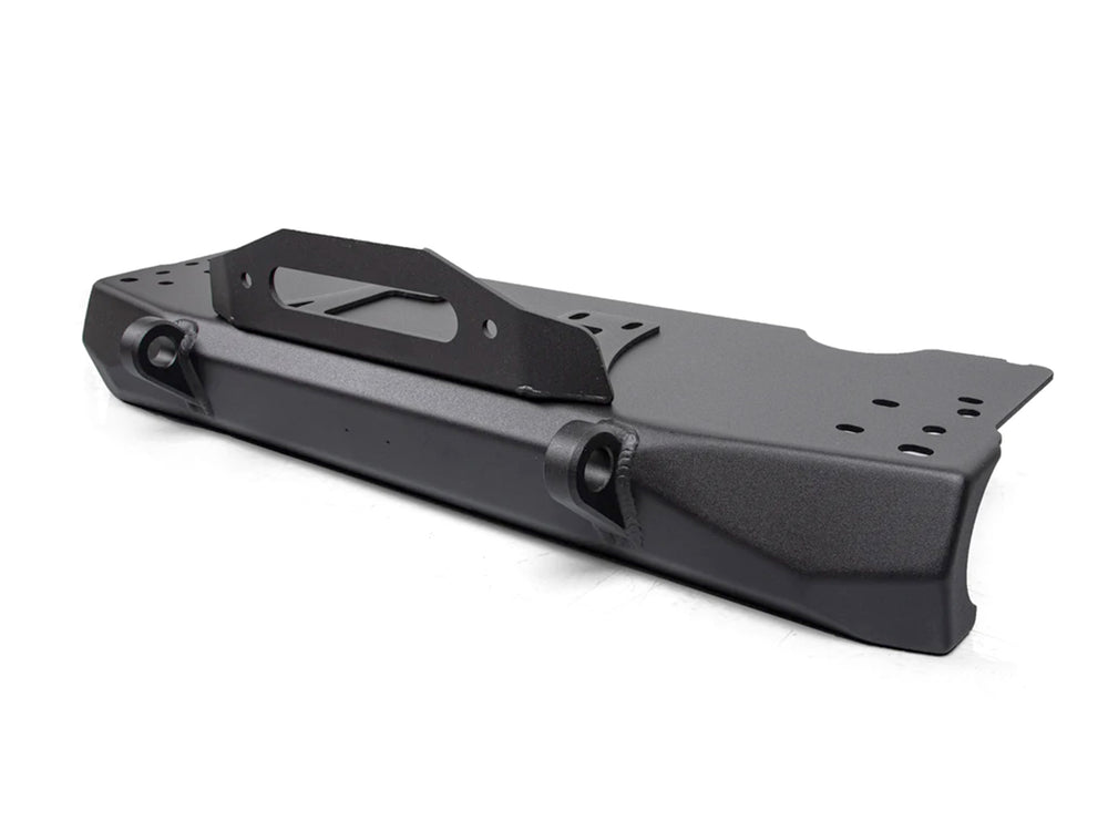 Crawltek Jeep CJ/YJ/TJ Inferno Front Bumper - TJ11001