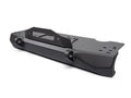 Crawltek Jeep CJ/YJ/TJ Inferno Front Bumper - TJ11001