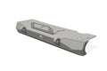 Crawltek Jeep CJ/YJ/TJ Inferno Front Bumper - TJ11001