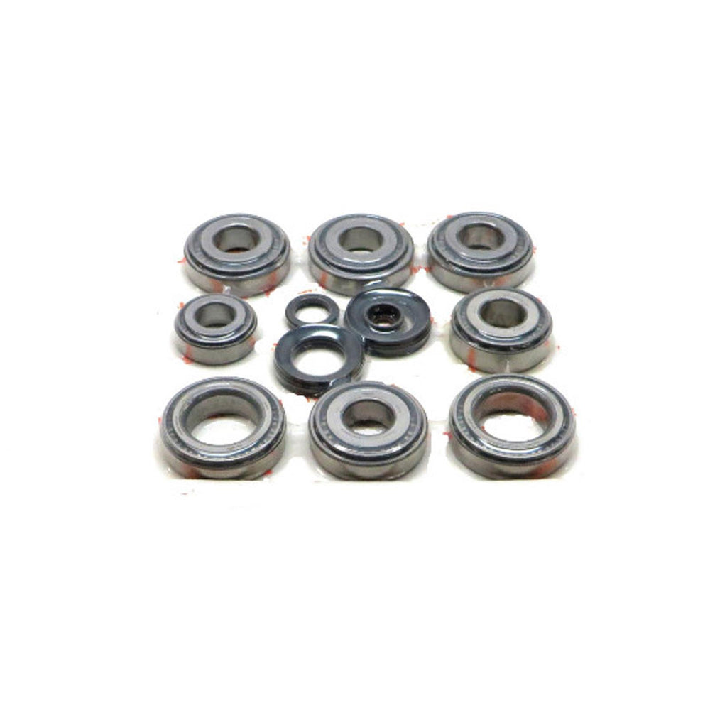 F5M31 Manual Transmission Bearing Kit 97 and UP Mitsubishi Eclipse 2.4L with Synchros
