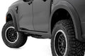 Sport Fender Flares | G1 Absolute Black | Ford Ranger 2WD/4WD (2024-2026)