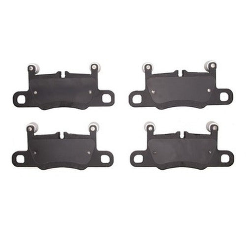 R1 10-25 Porsche 911 Rear Optimum OE Brake Pads