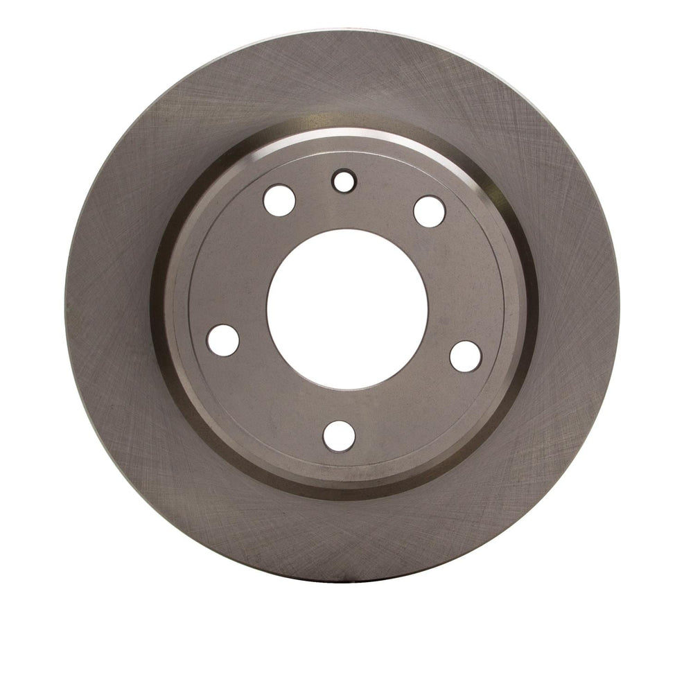 R1 Concepts Brake Rotor Fits BMW M3