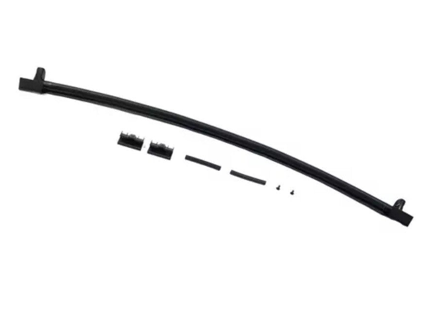 ~(1 lbs. 72X4X4)~ JL Tailgate Bar Seal