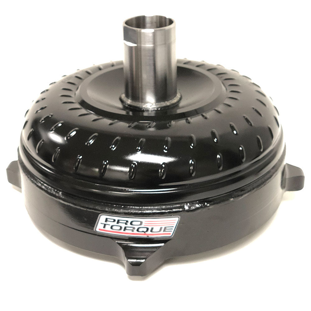 Suncoast CATEGORY 1 4R70W BILLET TORQUE CONVERTER 3 000-3 200 RPM SUN4R70W-4