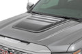Hood Scoop | GMC Sierra 1500 2WD/4WD (2019-2026)