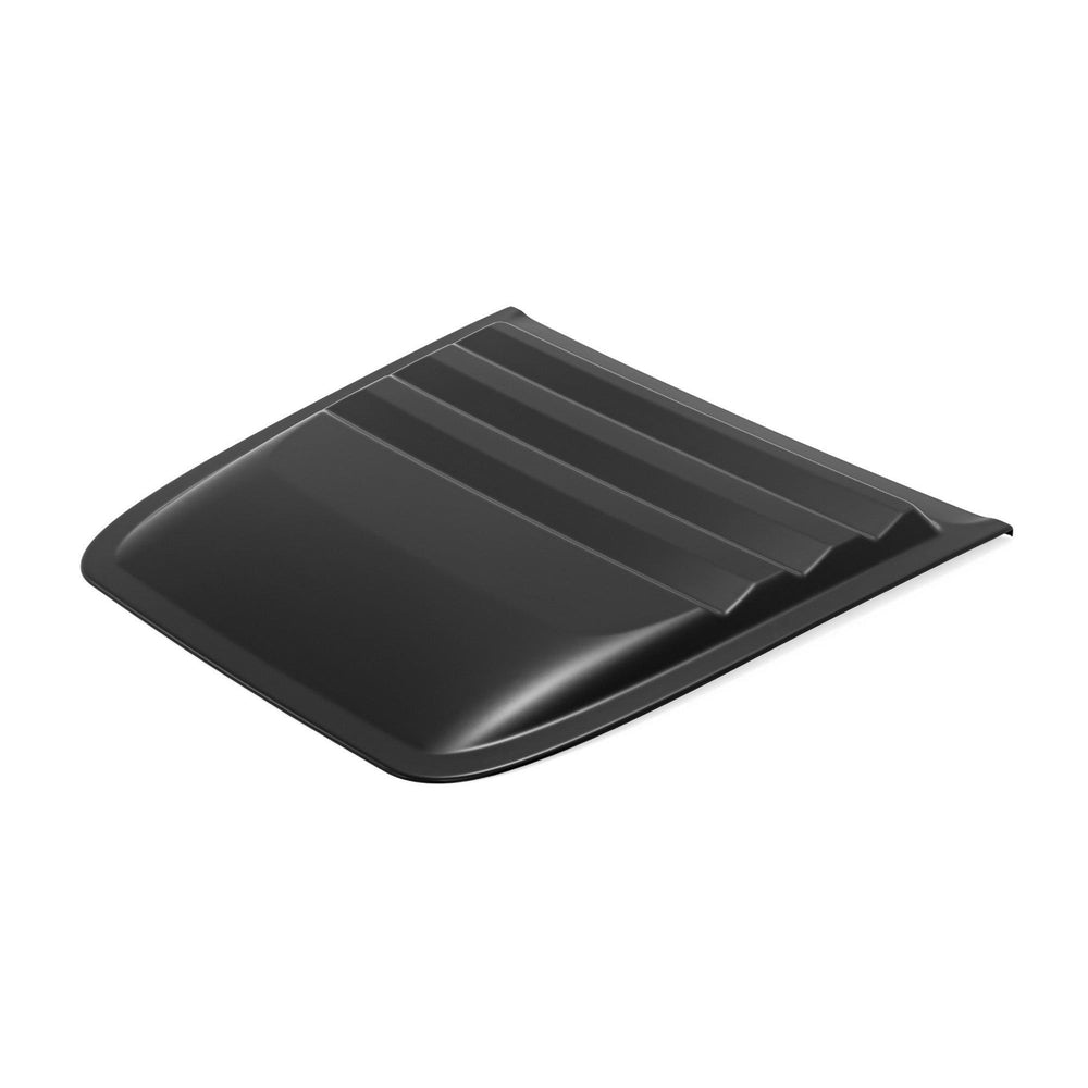 Hood Scoop | GMC Sierra 1500 2WD/4WD (2019-2026)