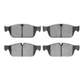 R1 13-19 Mercedes-Benz GLE550E Front Ceramic Brake Pads