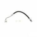 R1 Concepts Brake Hose Fits Dodge Durango