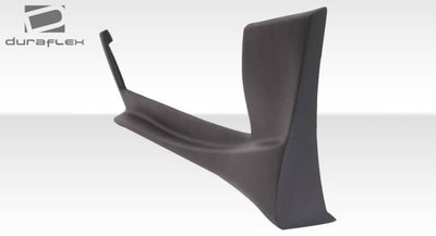 1990-1997 Mazda Miata Duraflex Vader Body Kit - 4 Piece - Includes Vader Front Bumper Cover (100961) Vader Rear Lip Under Spoiler Air Dam (100962) Vader Side Skirts Rocker Panels (100963)