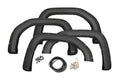 Pocket Fender Flares | GTL Desert Sand | GMC Sierra 1500 2WD/4WD (2019-2026)